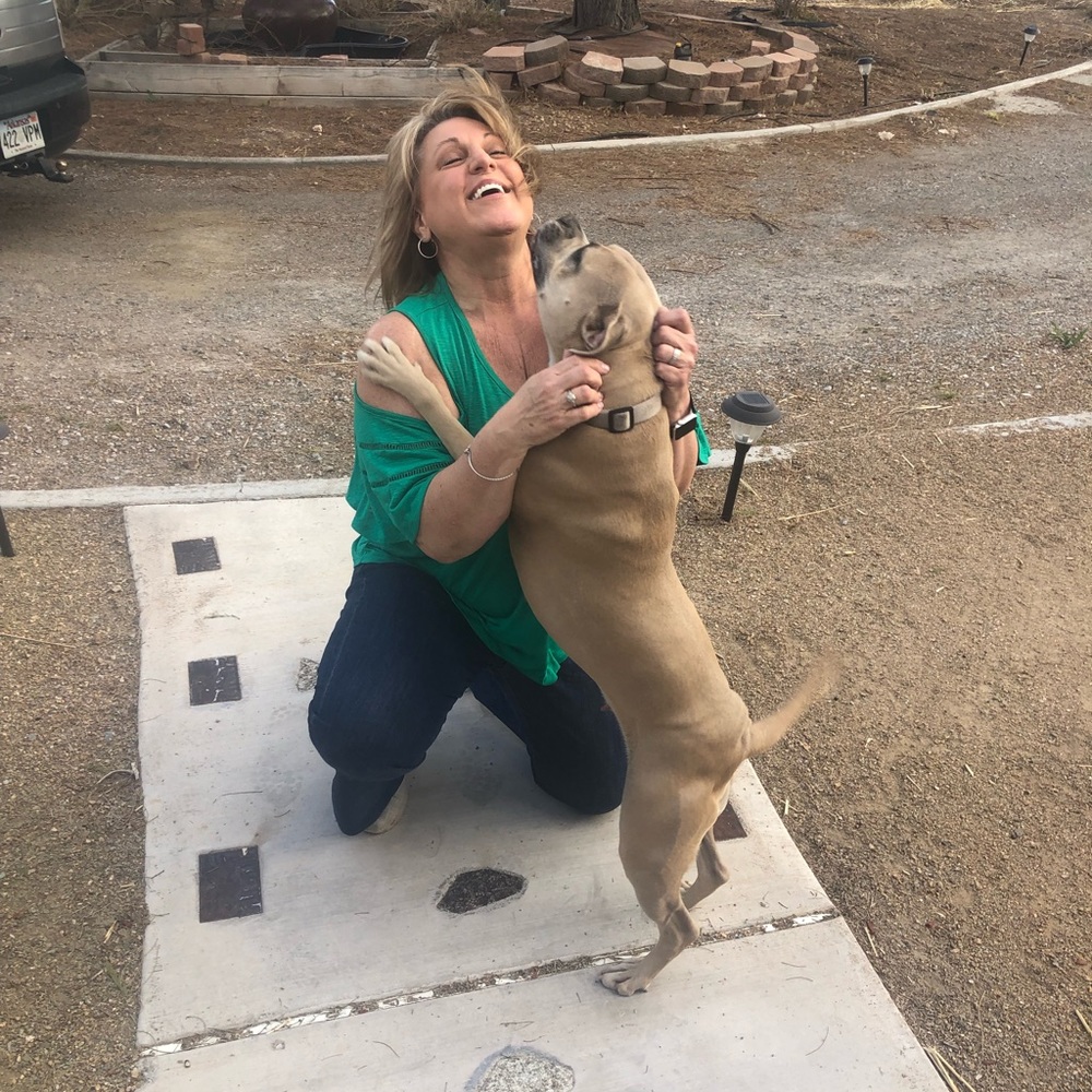 Meet your Posher, Kelly